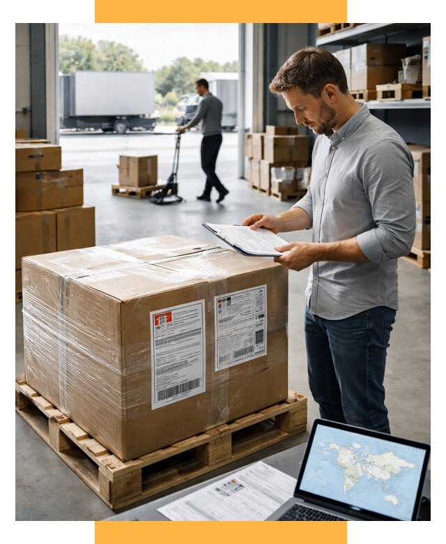 Срочная международная доставка от 12512 р. | СетСервис-Нрт