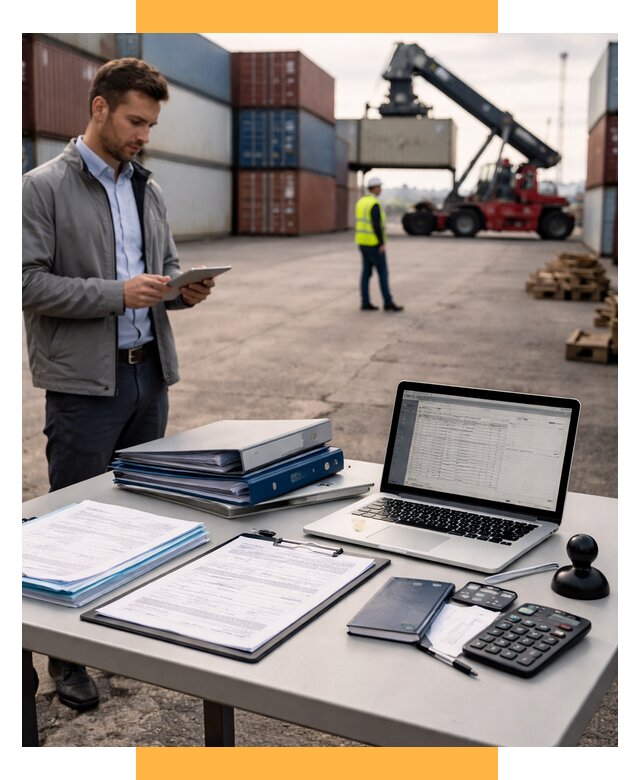 Контейнерные перевозки грузов по миру от 125124 р. | СетСервис-Нрт