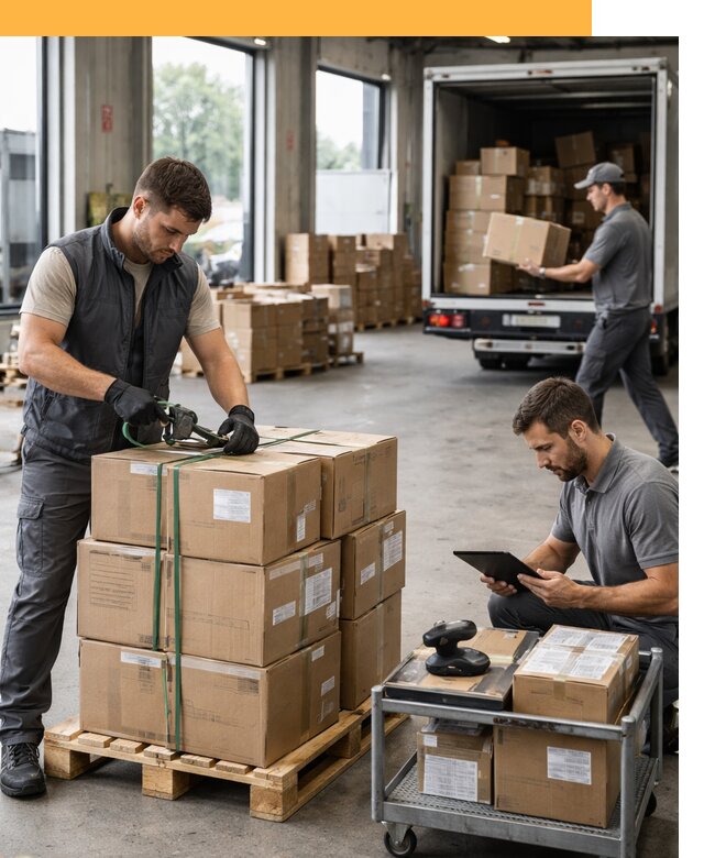 Перевозка сборных грузов по миру от 3649 руб, быстрая логистика