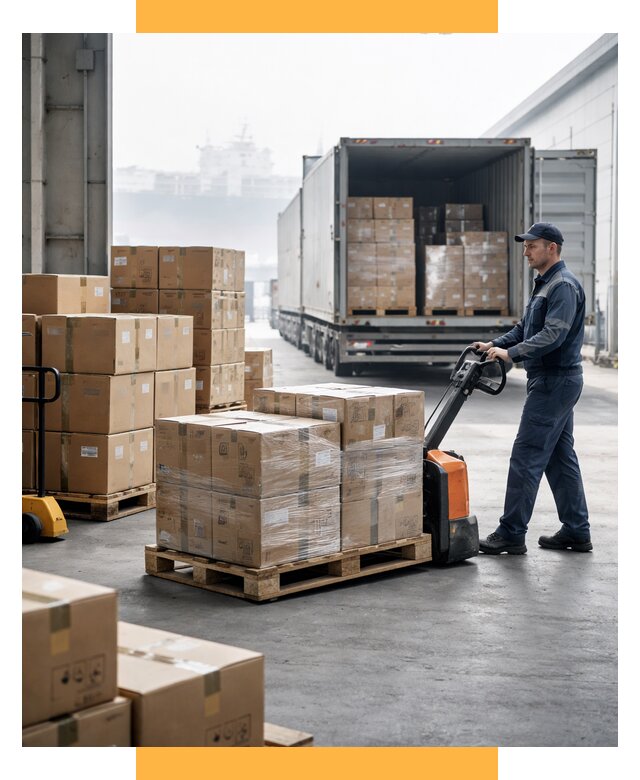 Карго доставка грузов по миру под ключ от 26068 р. | СетСервис-Нрт