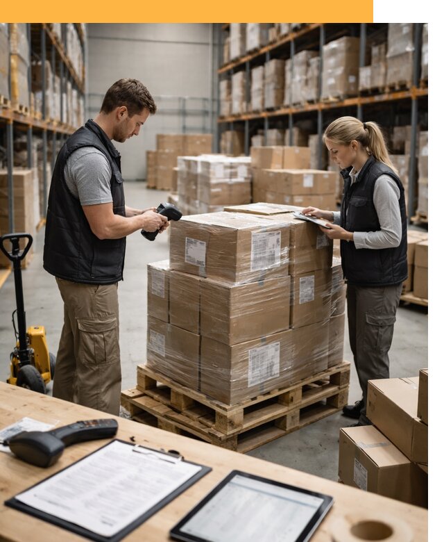 Консолидация грузов по миру от 8342 руб, оптимизация доставки