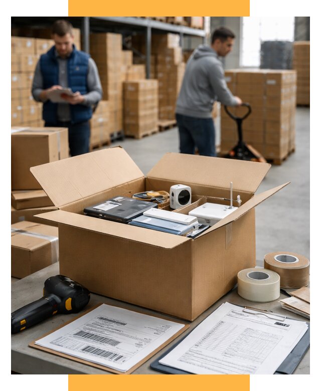 Доставка грузов из Китая в Россию от 62562 р. | СетСервис-Нрт