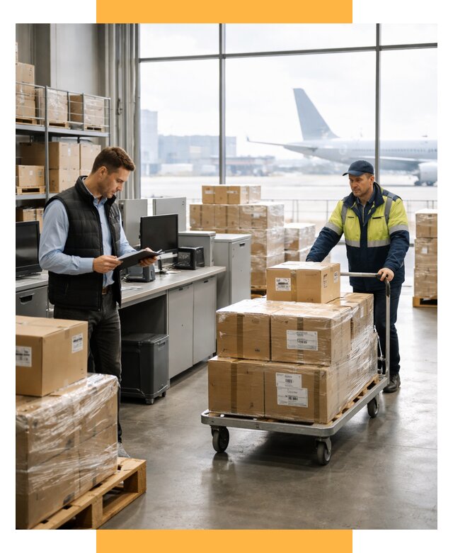 Авиадоставка из Китая от 678 р. — быстро | СетСервис-Нрт