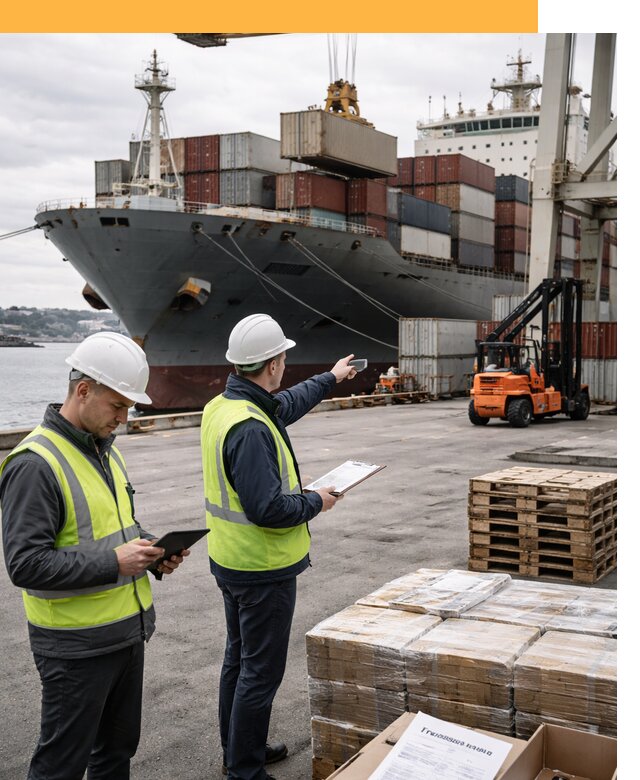 Морские перевозки из Китая от 93843 руб, контейнерные рейсы