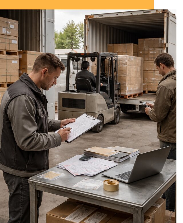 Карго доставка из Китая морские и авиаперевозки от 88630