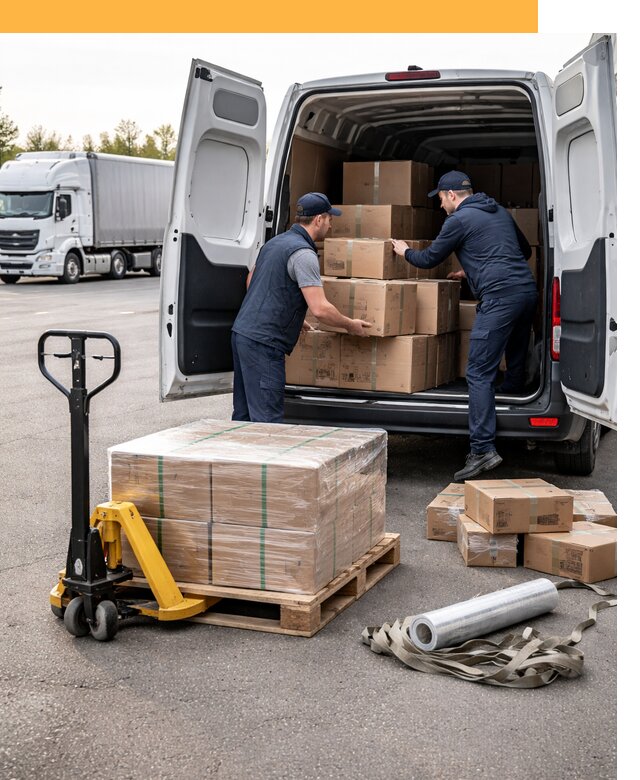 Автоперевозки из Турции: сборные и прямые рейсы от 125124 руб