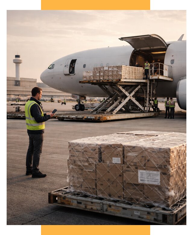 Срочная авиадоставка из Турции от 469 руб., СетСервис-Нрт