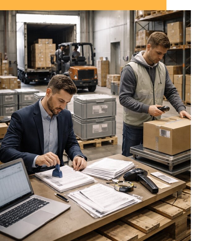 Доставка грузов из США под ключ морские авиа и жд от 36495 руб