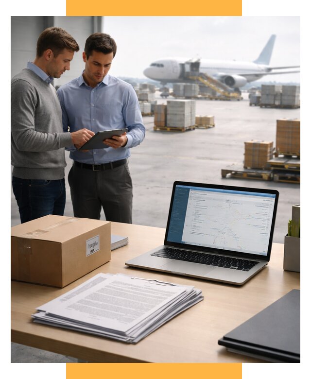 Авиадоставка из США от 678 р., быстро и надежно, СетСервис-Нрт