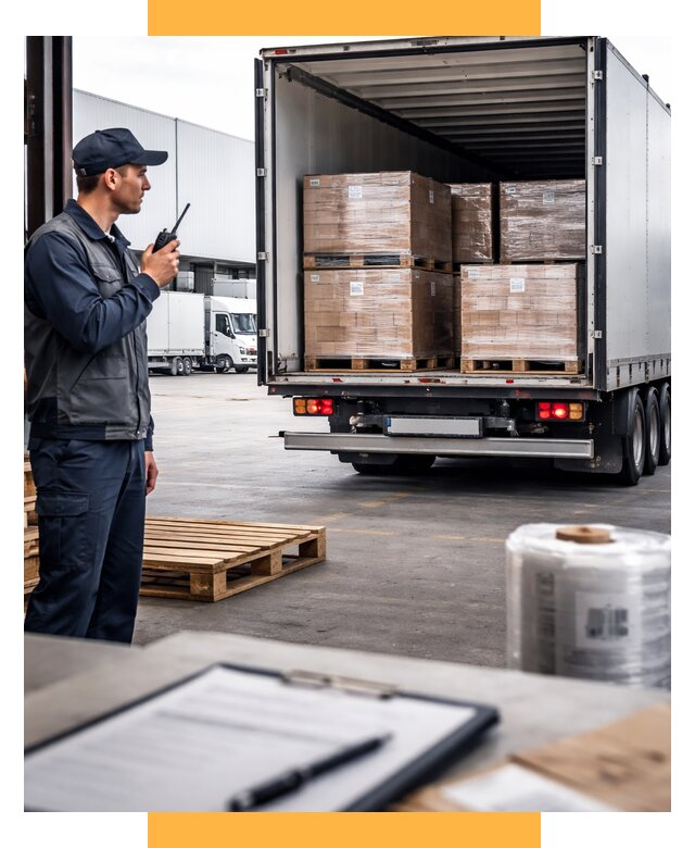 Автоперевозки из Италии от 88630 р., надежно СетСервис-Нрт