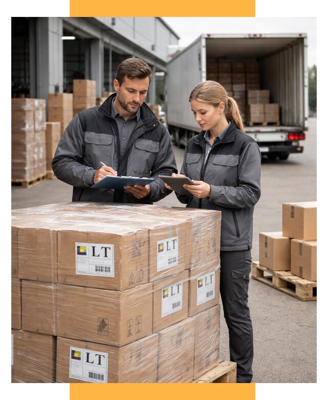 Доставка грузов из Литвы в Россию от 15641 р., СетСервис-Нрт