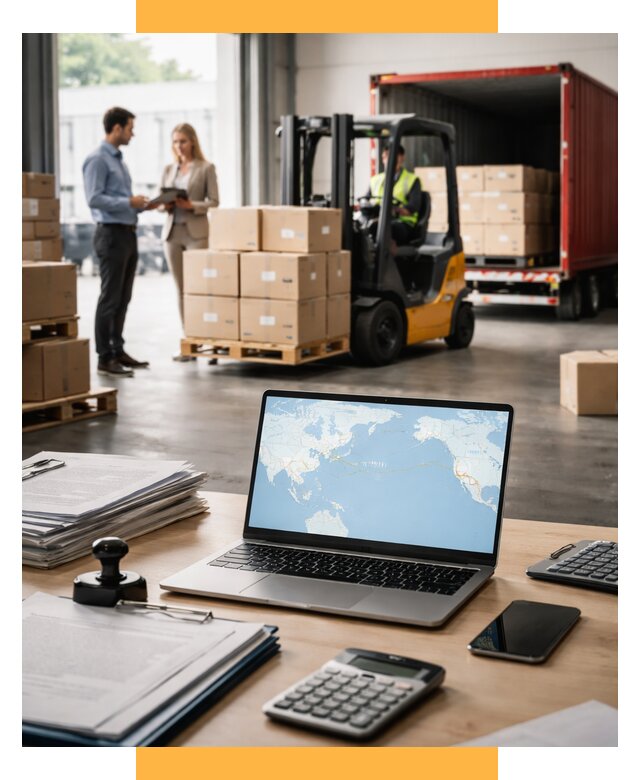 Доставка грузов из Японии в Россию от 93843 р. | СетСервис-Нрт