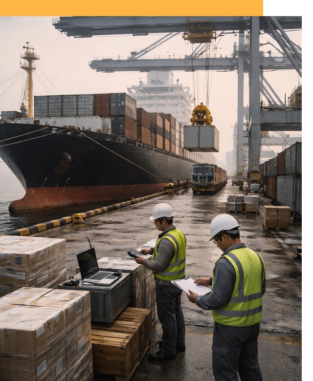 Морские перевозки из Японии от 93843 руб, доставка по миру