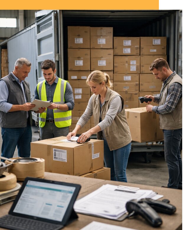 Доставка и таможенное оформление грузов из Вьетнама от 78203