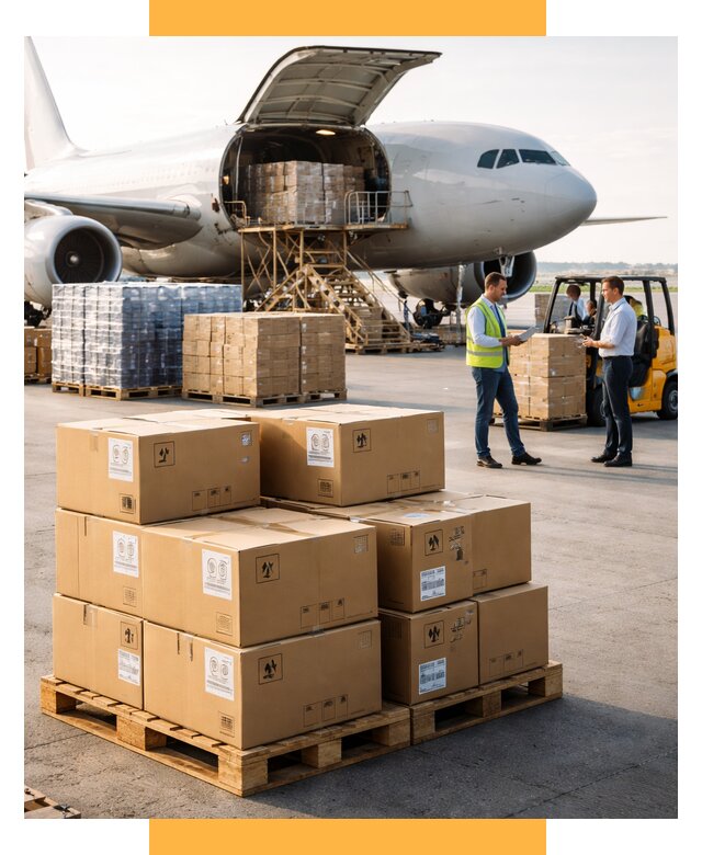 Авиадоставка из Вьетнама в Россию от 886 р. | СетСервис-Нрт