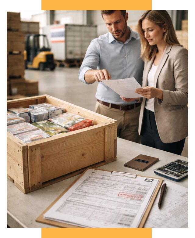 Доставка грузов из Таиланда в Россию от 36495 р. СетСервис-Нрт