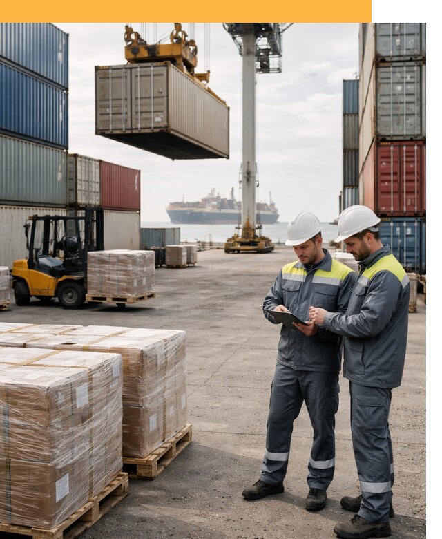 Морские перевозки из Таиланда от 88630 руб, доставка и таможня