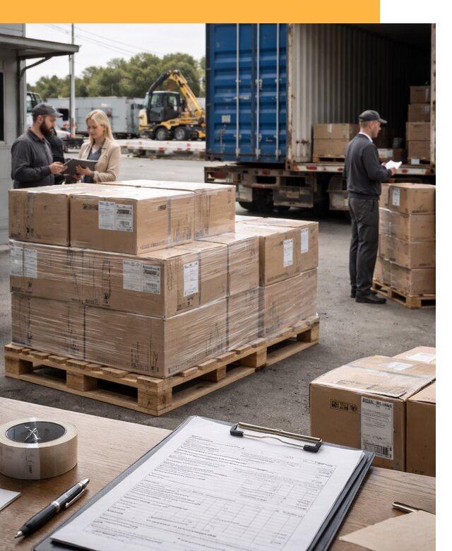 Доставка грузов из Малайзии: морем и авиа от 88630 руб.