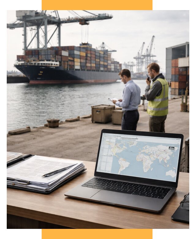 Морские перевозки из Малайзии от 88630 р. | СетСервис-Нрт