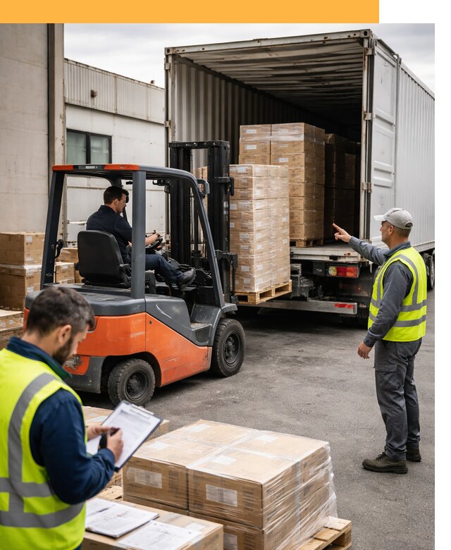 Доставка грузов из Армении по всему миру от 12512 руб.