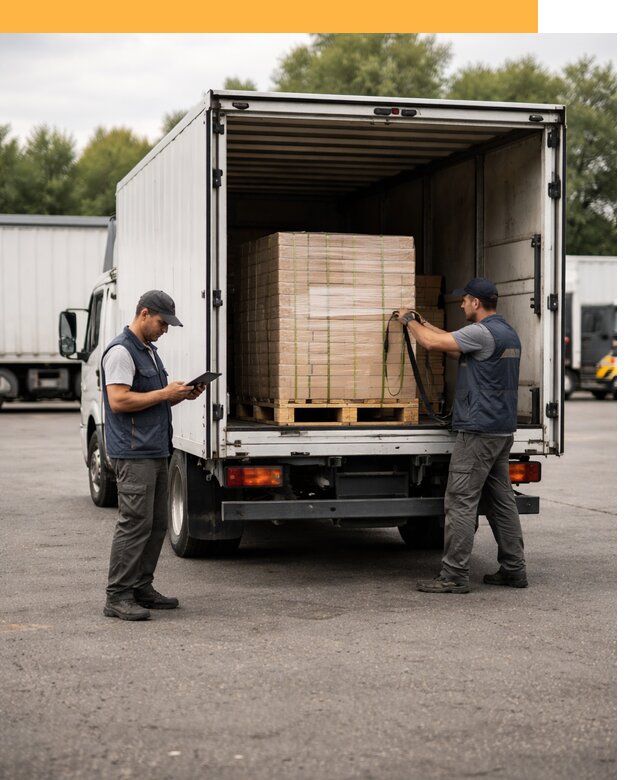 Автоперевозки из Армении автотранспортом от 99057 руб