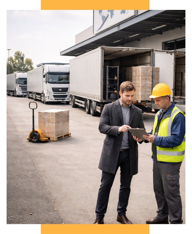 Автоперевозки из Грузии от 88630 р. - логистика СетСервис-Нрт