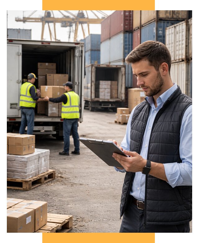 Доставка грузов из Азербайджана от 36495 р., СетСервис-Нрт