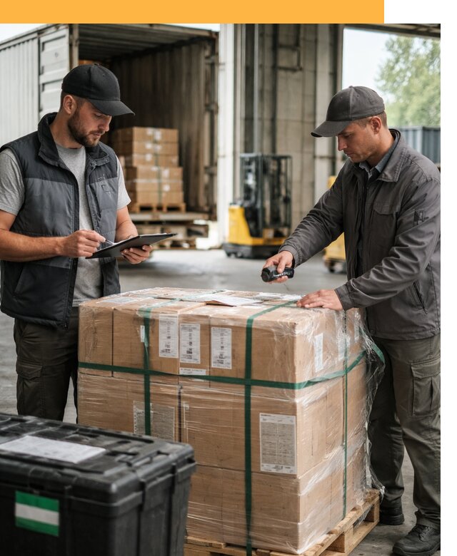 Доставка грузов из Узбекистана: международные перевозки от 46922