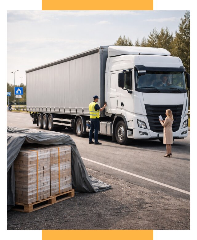 Автоперевозки из Узбекистана от 187686 р. — СетСервис-Нрт логистика