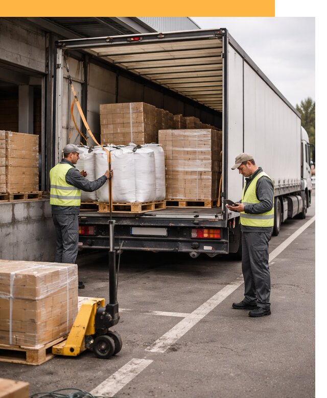 Автоперевозки из Узбекистана от 187686 руб/тонна, быстро и надежно