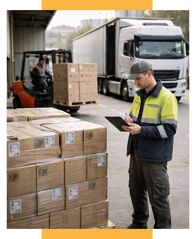 Доставка грузов из Киргизии в Россию от 15641 р. | СетСервис-Нрт