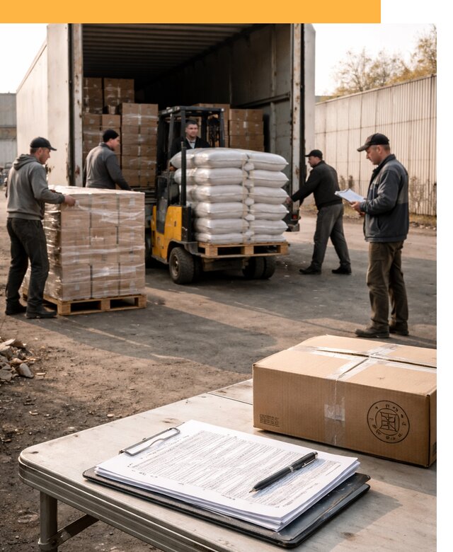 Автоперевозки из Киргизии надежная доставка от 88630 руб.