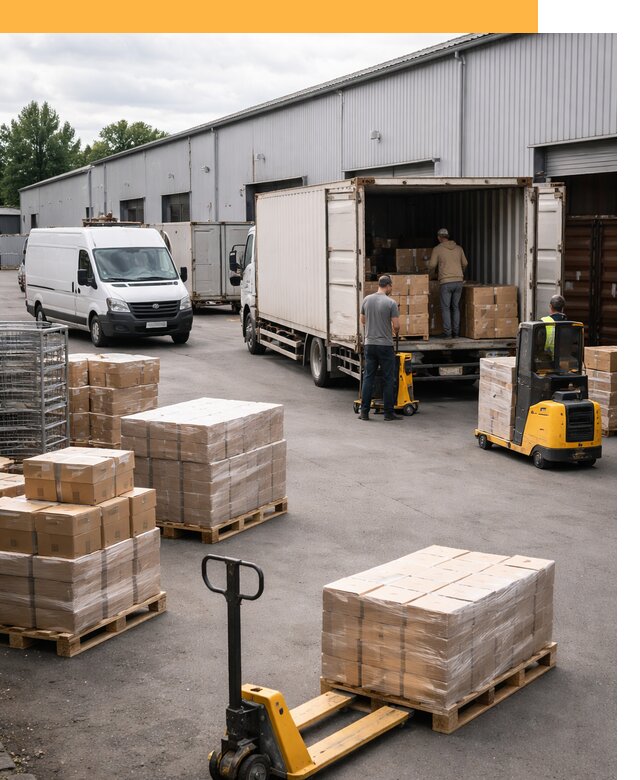 Доставка грузов из Беларуси по всему миру от 15641 руб