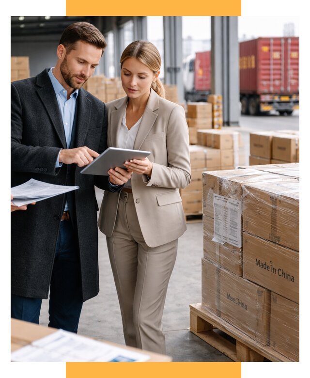 Доставка грузов в Китай от 36495 р. надежная логистика СетСервис-Нрт