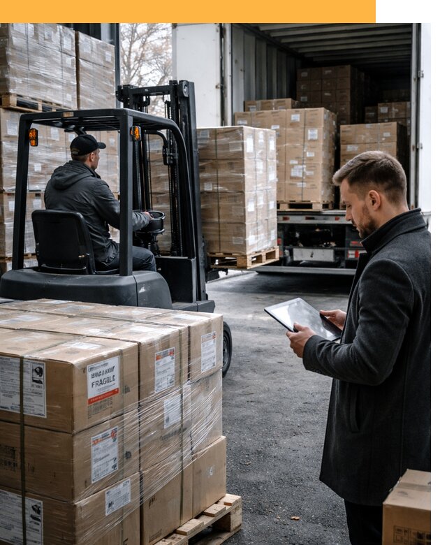 Доставка грузов в Турцию морем, землей и авиатранспортом от 6778 руб.