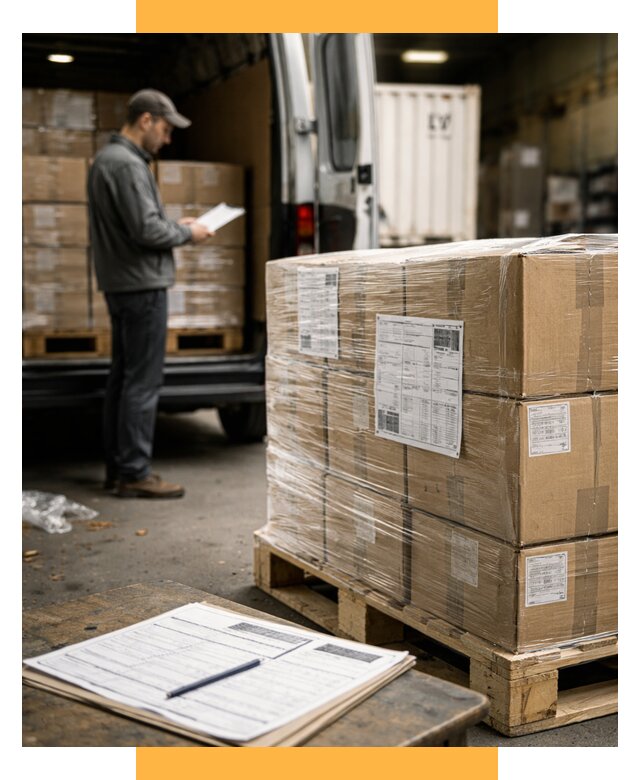 Доставка грузов в Латвию от 26068 р., логистика СетСервис-Нрт