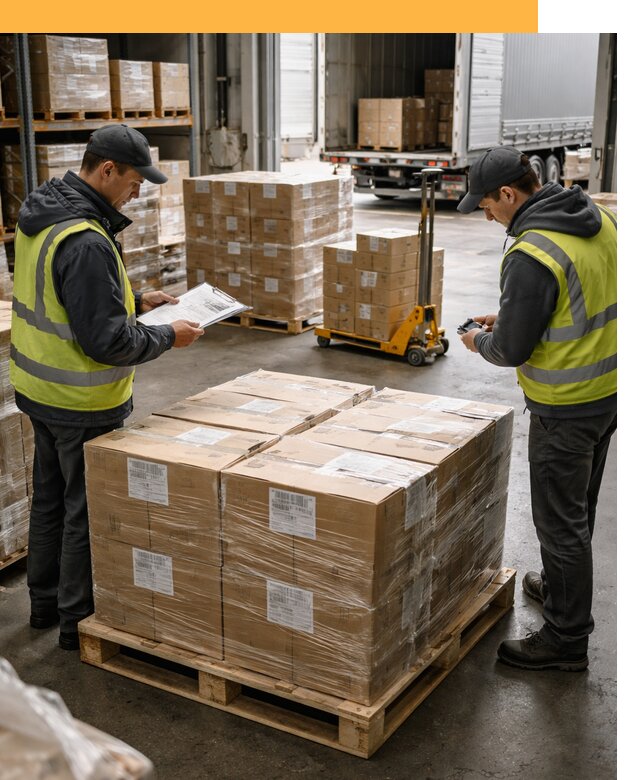 Доставка грузов в Израиль морем, авиа и автоперевозки от 46922 руб.