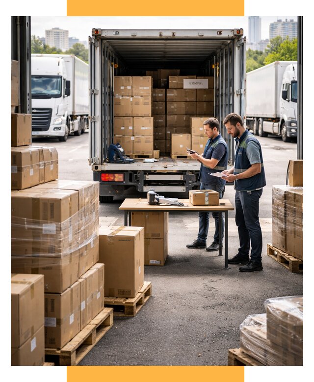 Доставка грузов из России в Армению от 36495 р. - СетСервис-Нрт