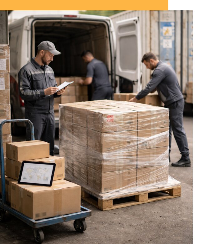 Доставка грузов в Армению: морские, авиа и авто от 36495