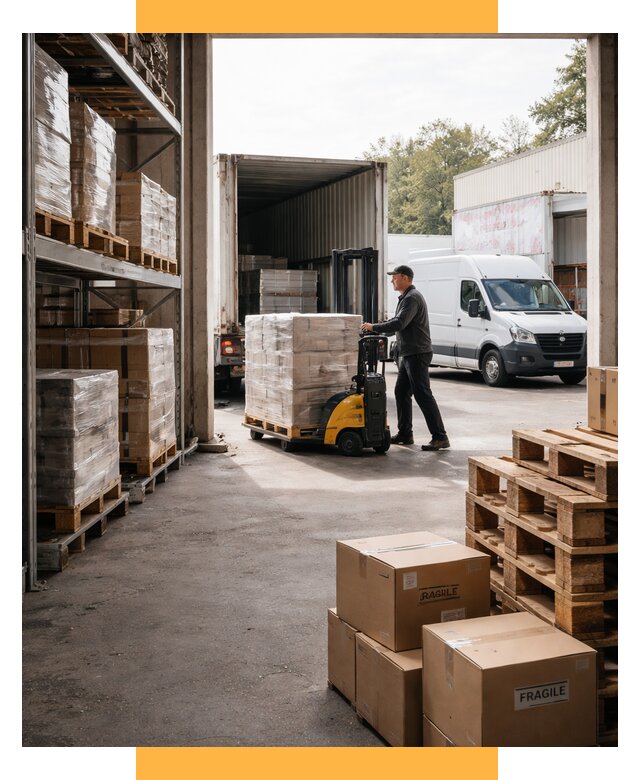 Доставка и перевозка грузов в Грузию от 26068 р., СетСервис-Нрт