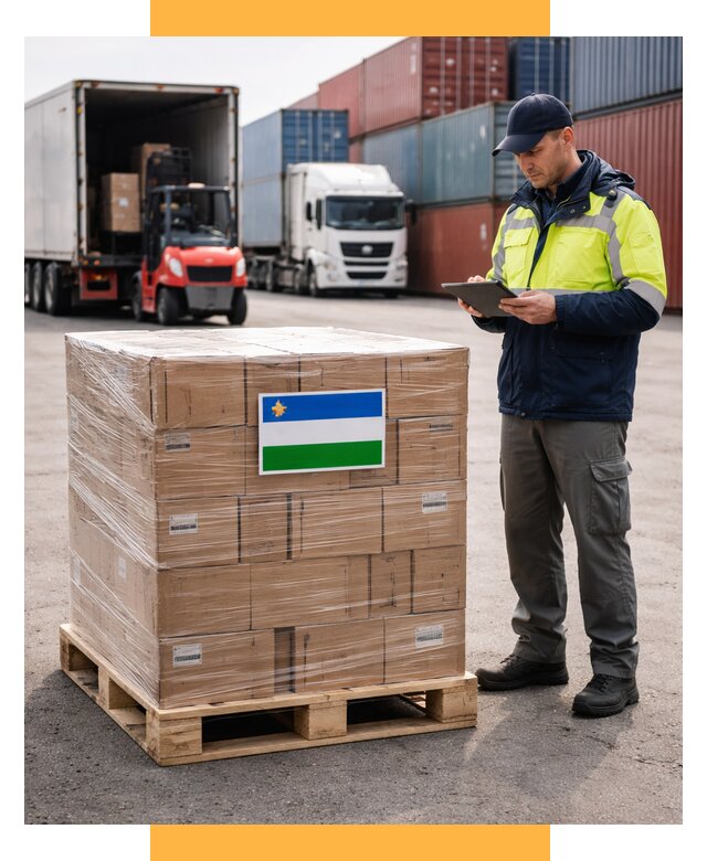 Доставка в Узбекистан от 26068 р., экспресс услуги СетСервис-Нрт