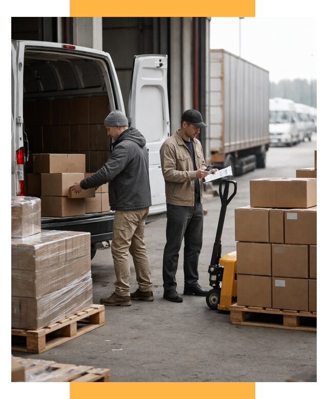 Доставка грузов в Киргизию от 15641 р. - логистика СетСервис-Нрт