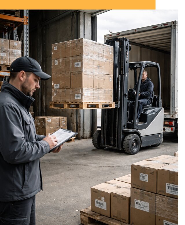 Доставка грузов в Беларусь от 12512 руб, морем, авто, авиа