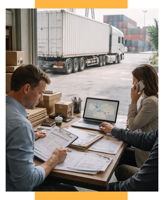 Доставка через Турцию: логистика и транзит от 6778 р. | СетСервис-Нрт