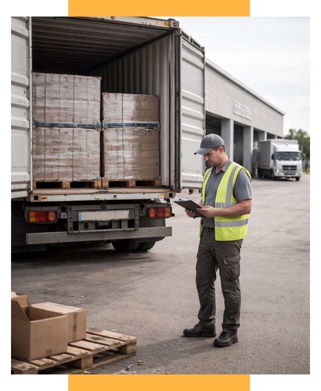 Доставка через Казахстан от 31281 р. | Транзит и логистикаСетСервис-Нрт