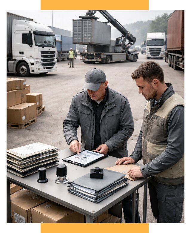 Доставка через Грузию, транзит и логистика от 26068 р. СетСервис-Нрт