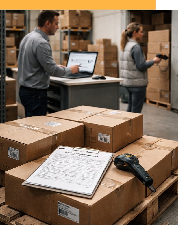 Таможенное оформление и сопровождение грузов из США от 8863 руб