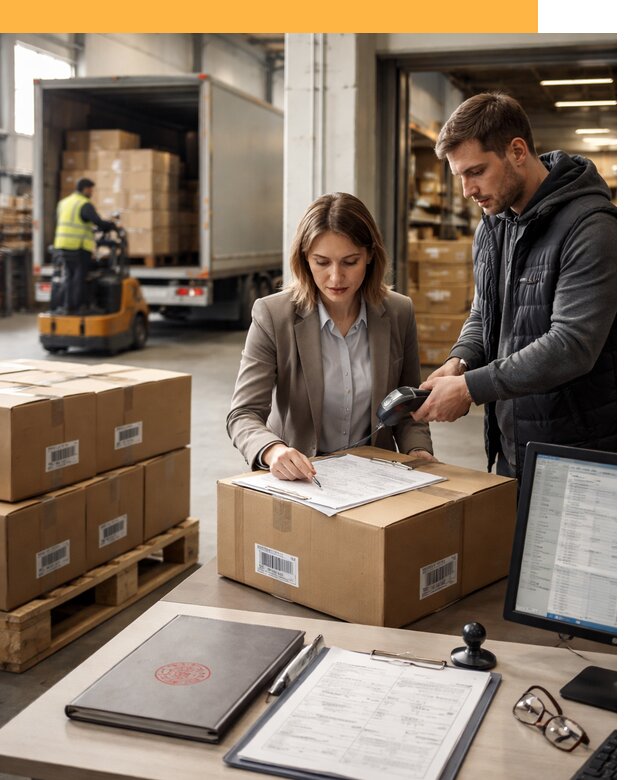 Таможенное оформление грузов из Беларуси от 8342