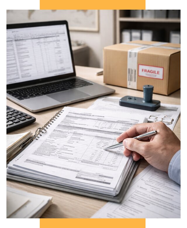 Определение таможенной стоимости, расчет от 3649 р. | СетСервис-Нрт