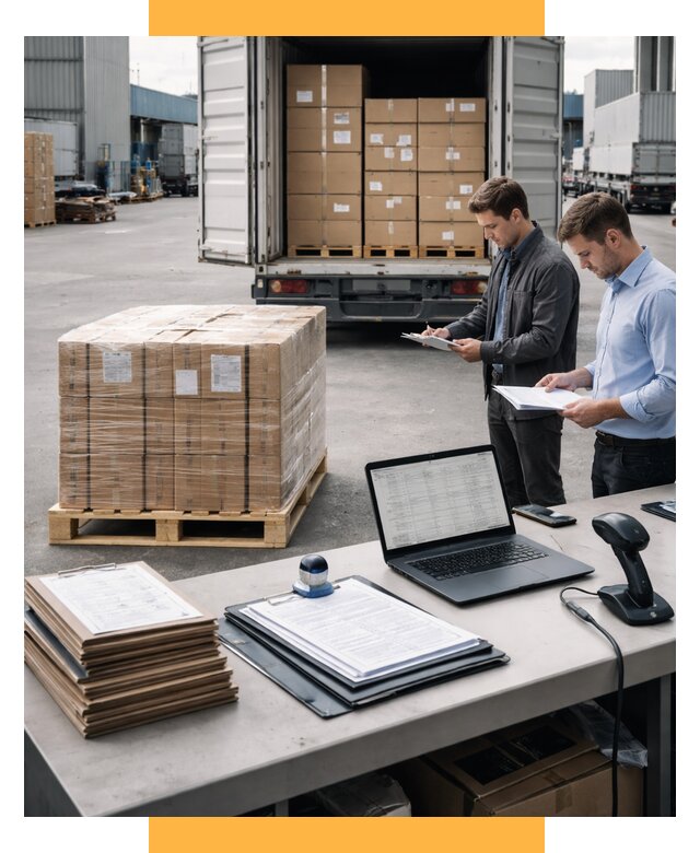 Таможенный транзит и сопровождение от 7820 р. | СетСервис-Нрт